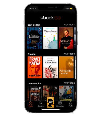 No seu iPhone ou iPad